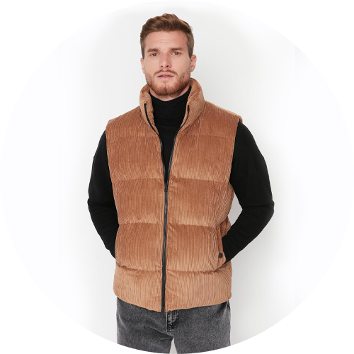 Vests